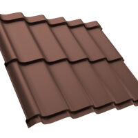 SZAFIR Dachpfannenprofil DACH