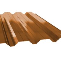 T50P Trapezprofil WAND