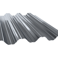 T60P Trapezprofil WAND