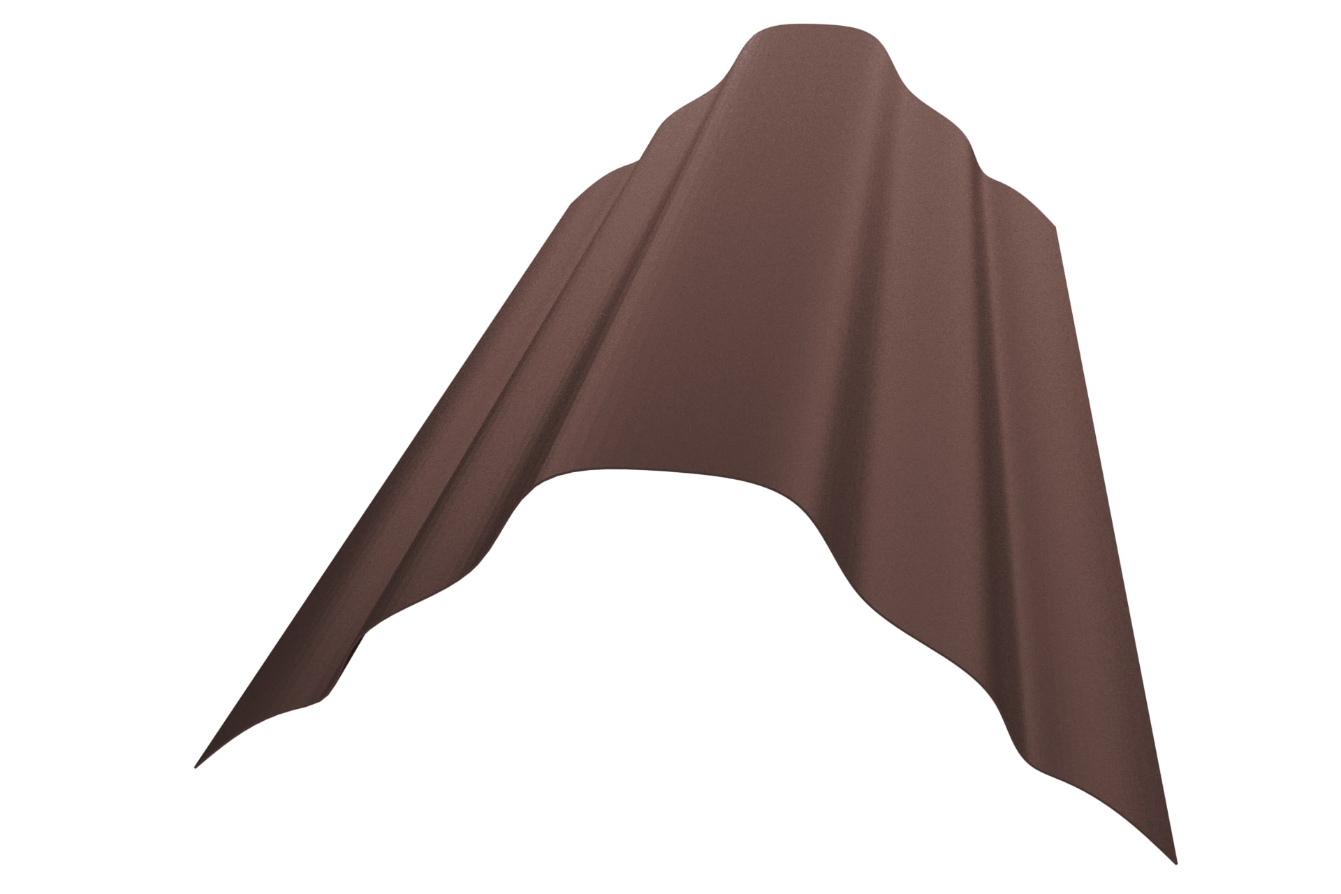 Omega - Rundfirst klein – Bild 5