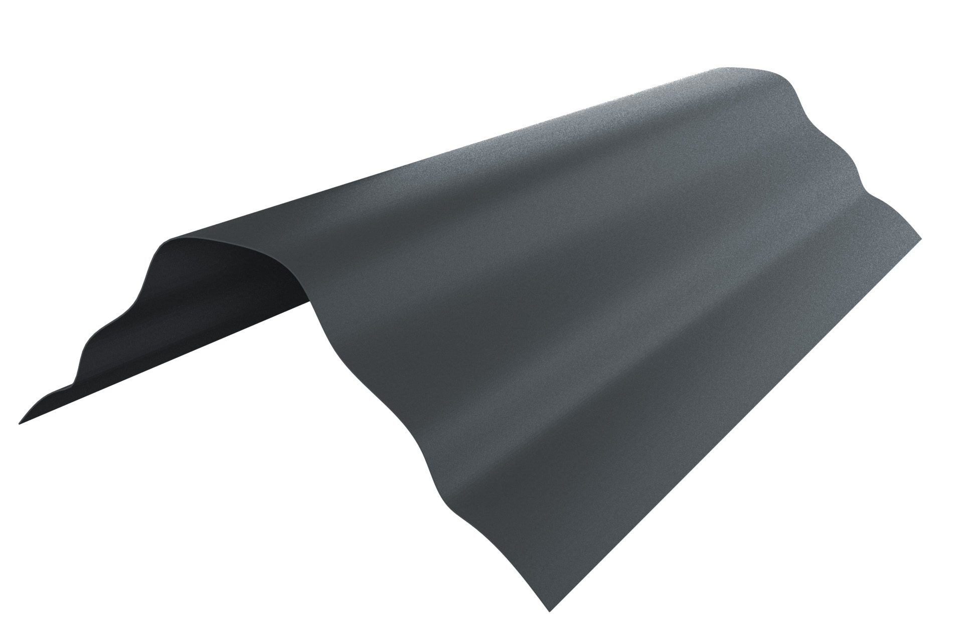 Omega - Rundfirst groß – Bild 5