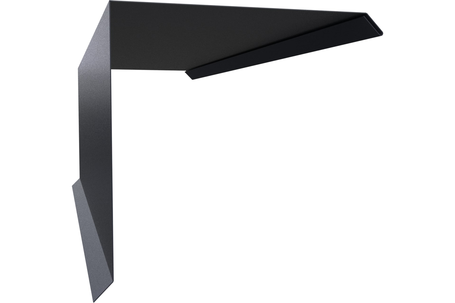 Ortgangblech 150/150 – Bild 6