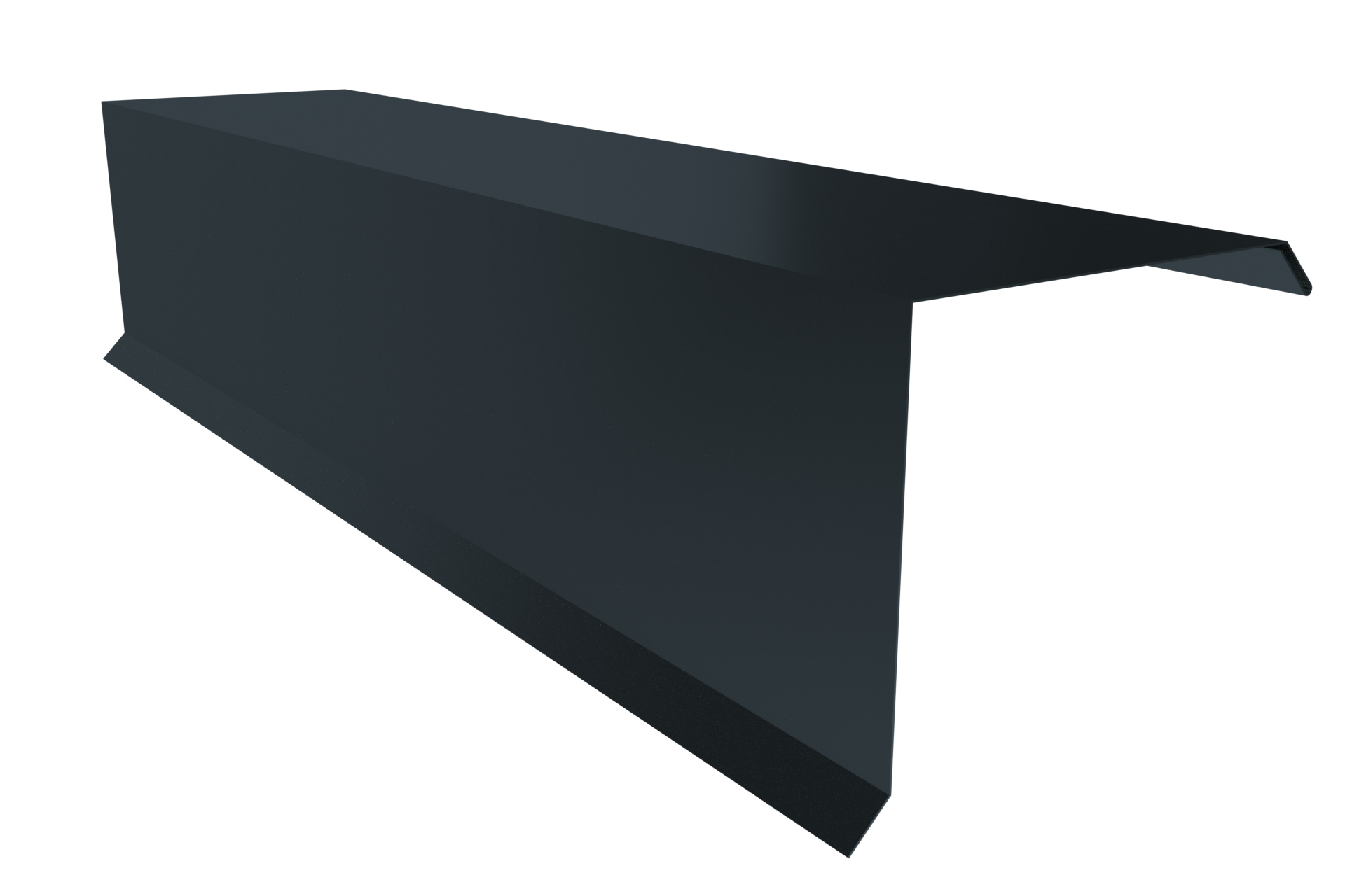 Ortgangblech 110/100 – Bild 7