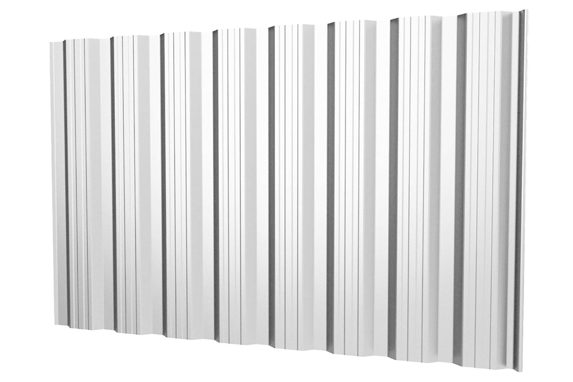 T18DR Trapezprofil WAND