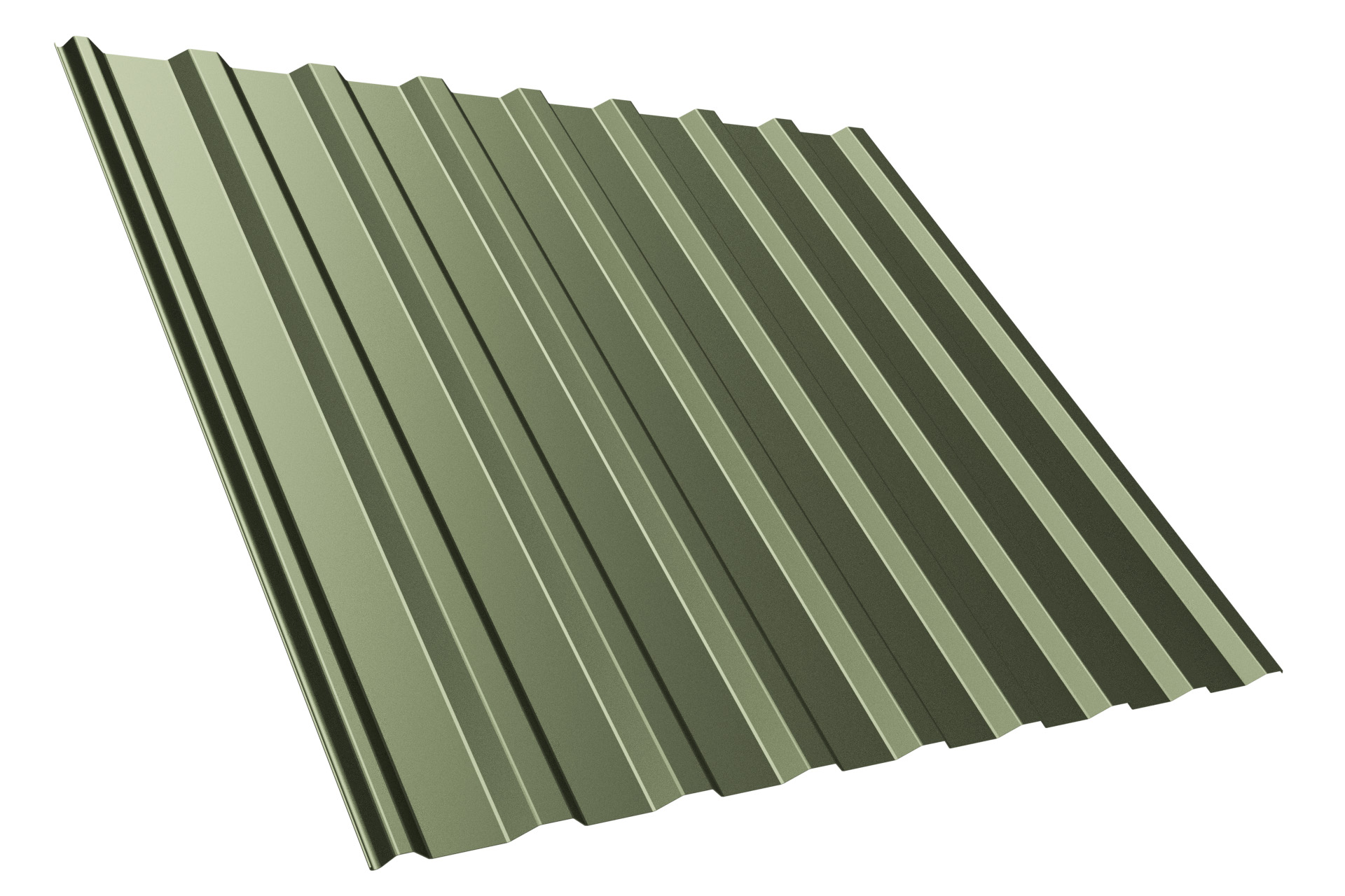 T20M Trapezprofil DACH – Bild 6