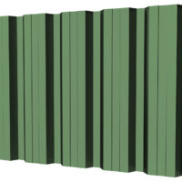 T35DR Trapezprofil WAND