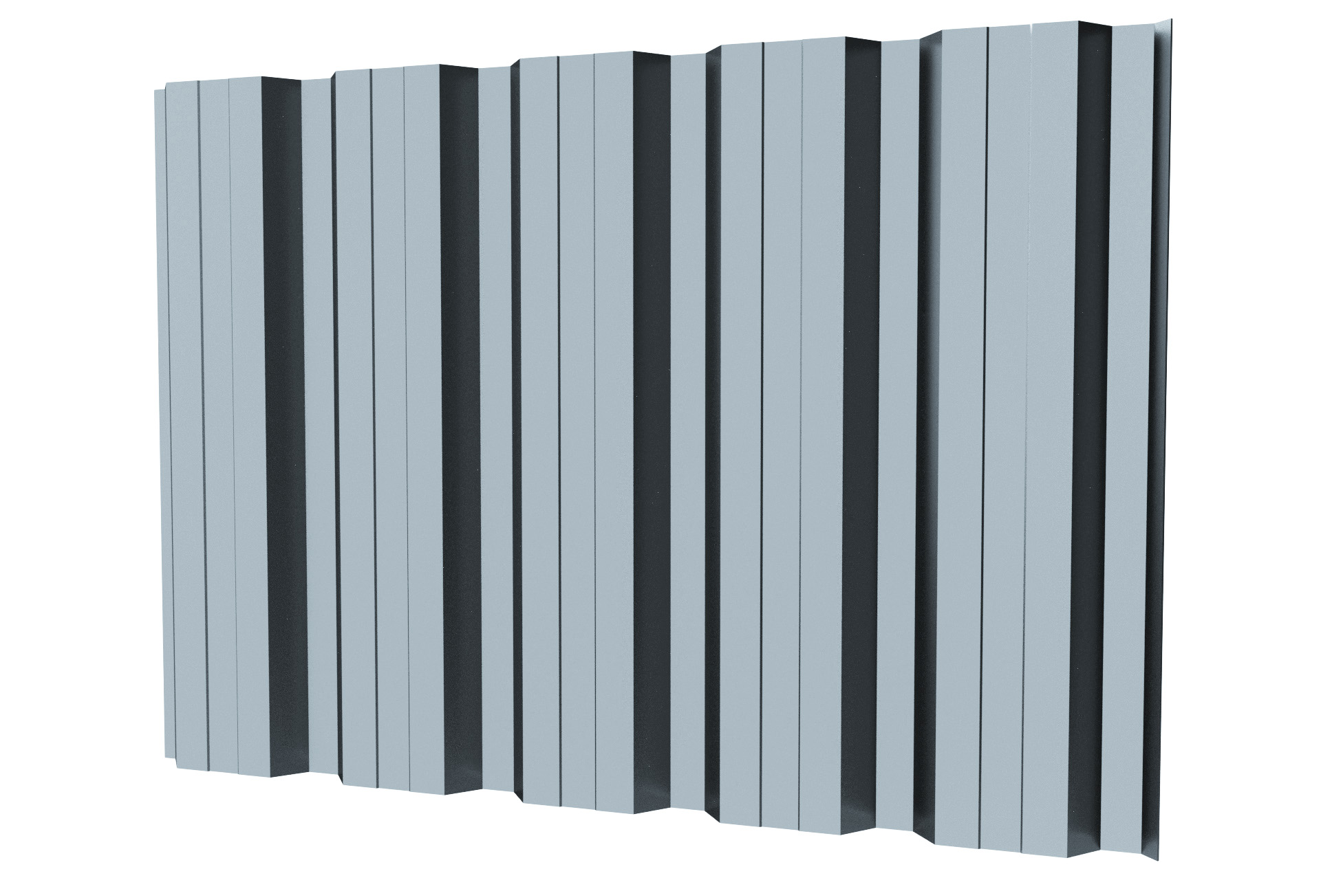 T35DR Trapezprofil WAND – Bild 3