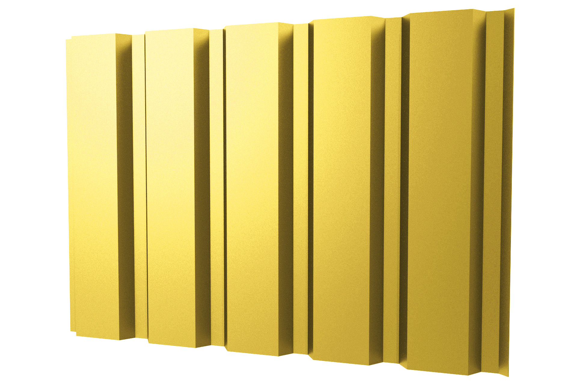 T35/207 Trapezprofil WAND – Bild 3