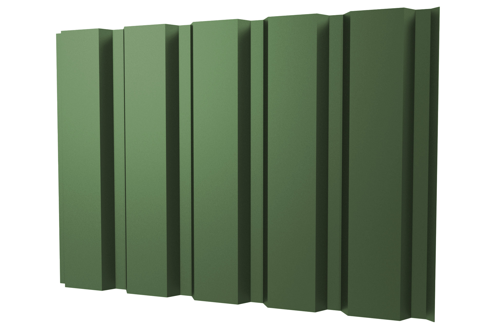 T35/207 Trapezprofil WAND – Bild 7