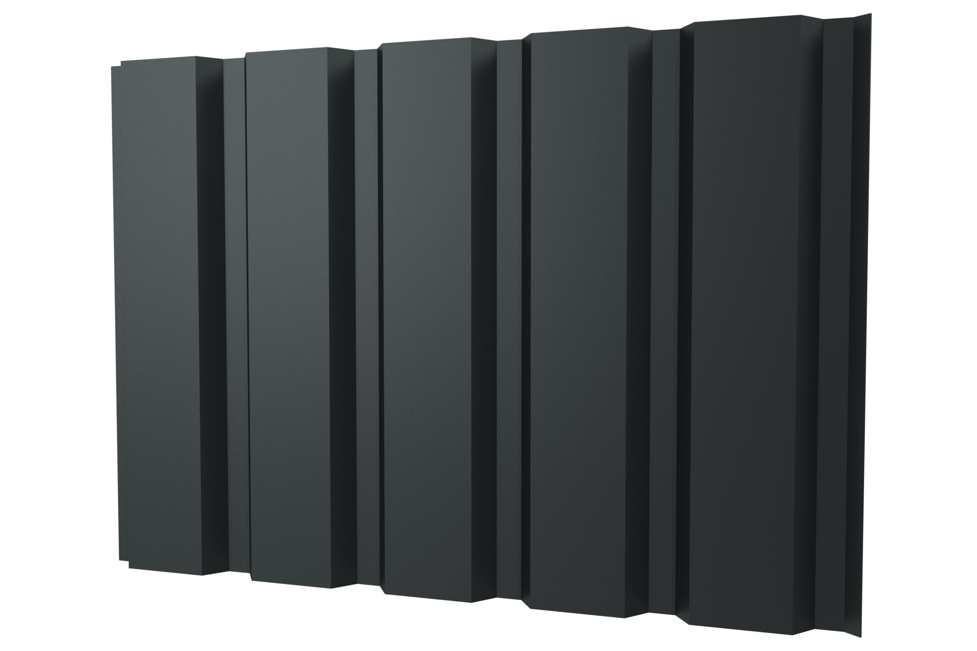 T35/207 Trapezprofil WAND – Bild 5