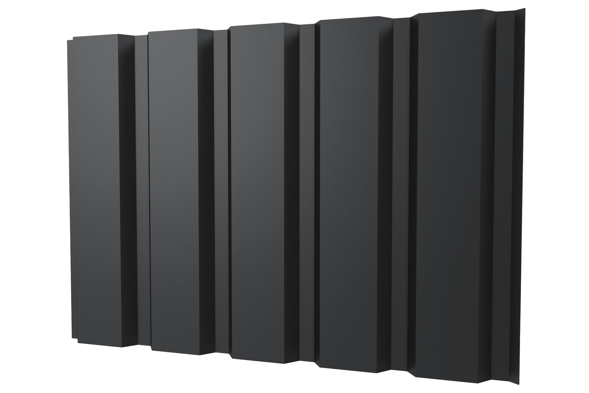 T35M Trapezprofil WAND – Bild 4