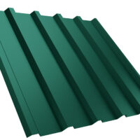 T35M Trapezprofil DACH