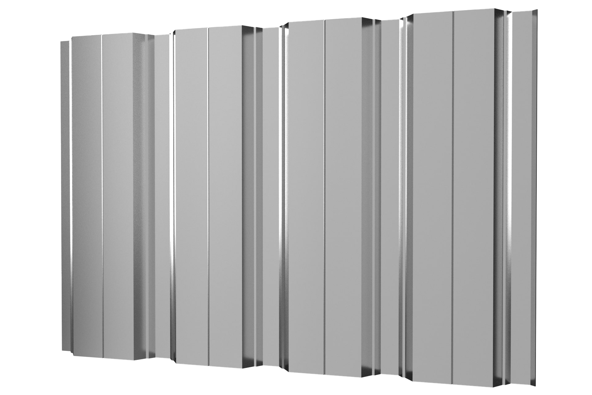 T40 Trapezprofil WAND – Bild 6