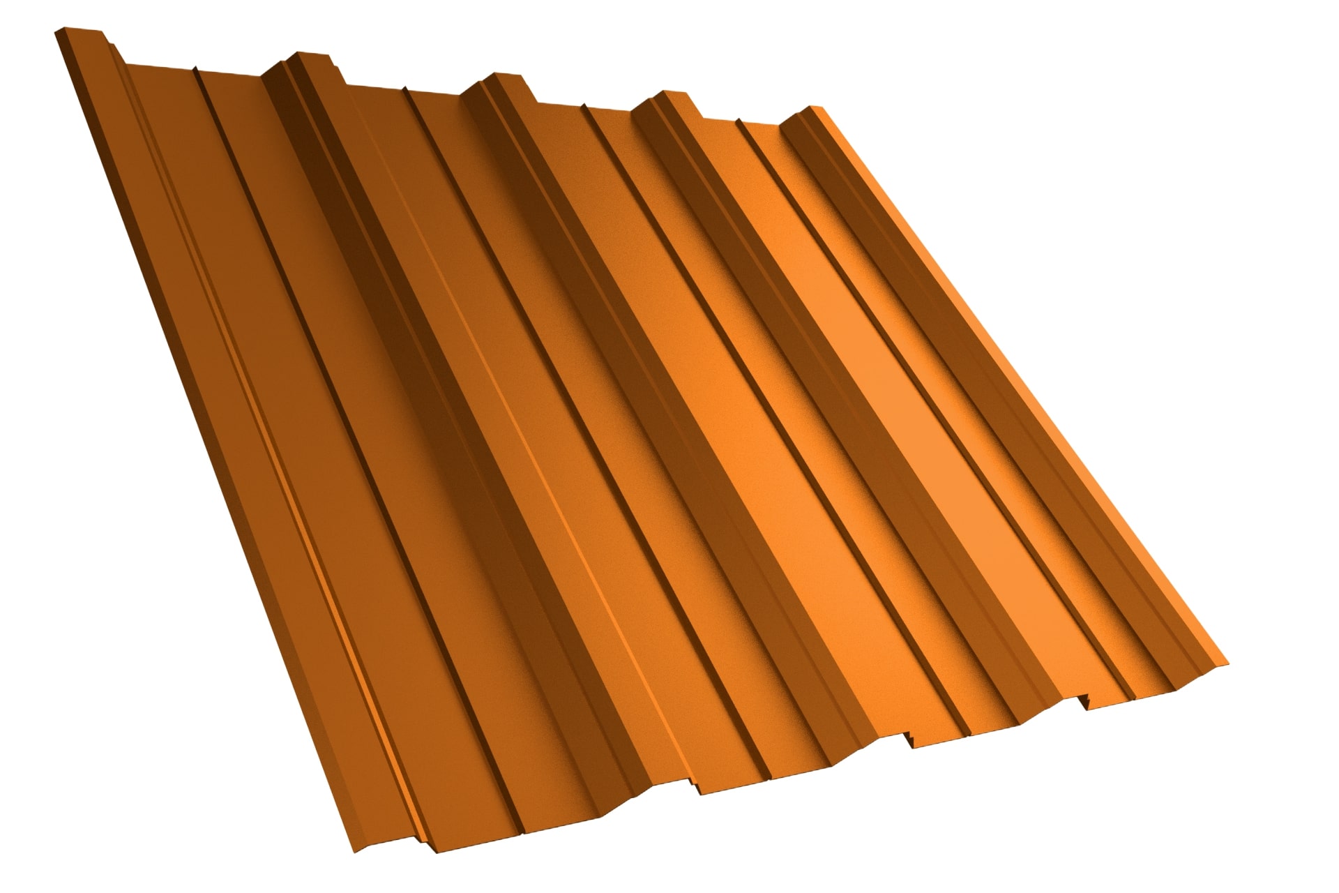 T40 Trapezprofil DACH – Bild 5