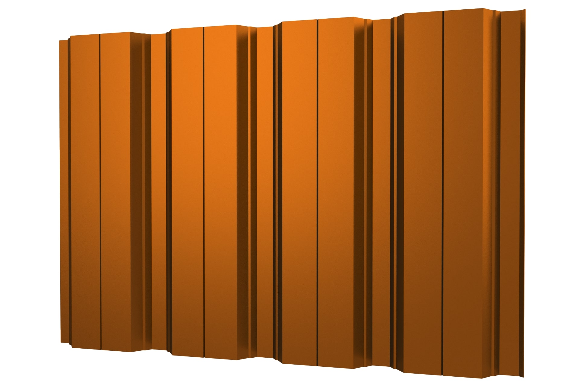 T40 Trapezprofil WAND – Bild 4