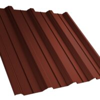 T40 Trapezprofil DACH