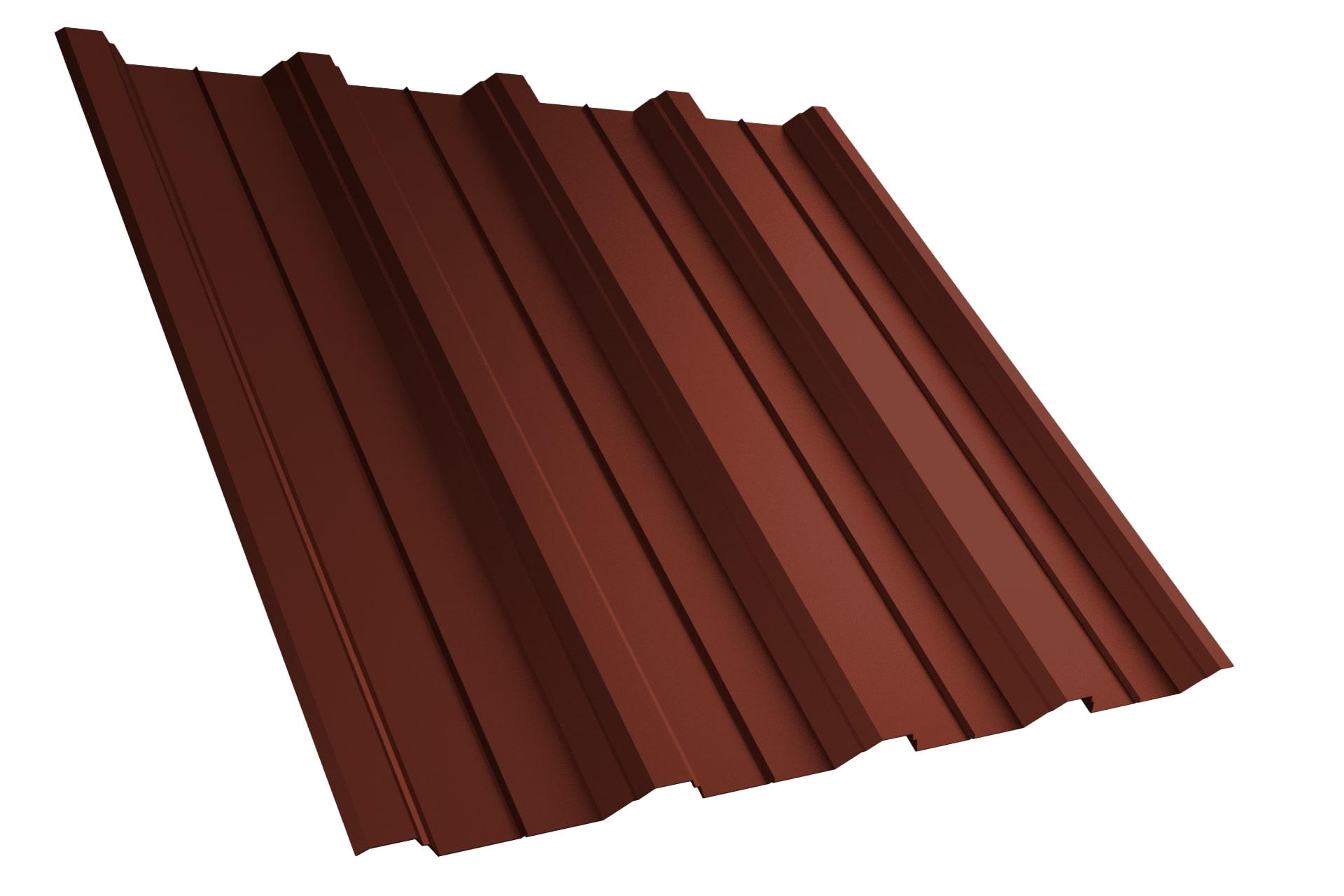 T40 Trapezprofil DACH