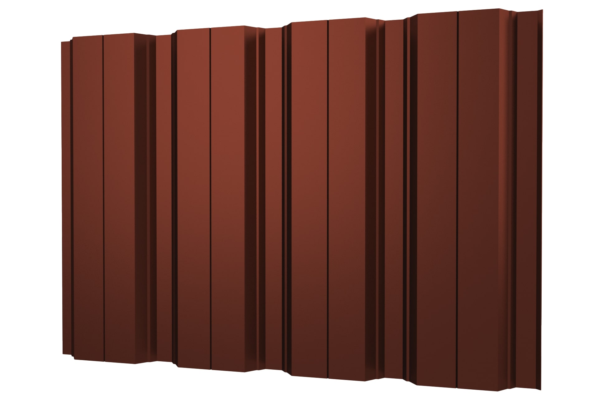 T40 Trapezprofil WAND