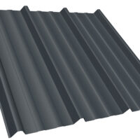 T45M/333 Trapezprofil DACH