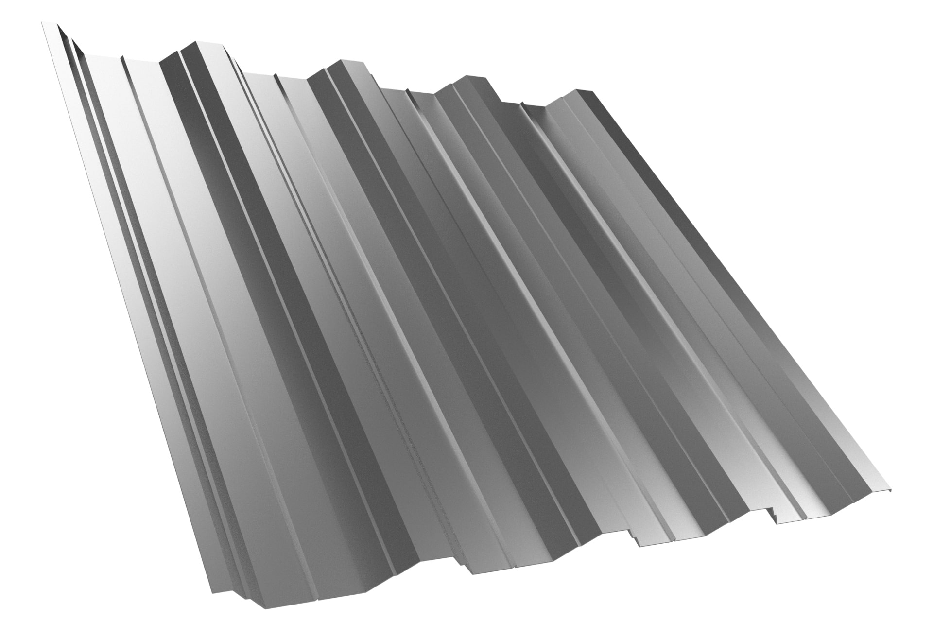 T50P Trapezprofil DACH – Bild 3