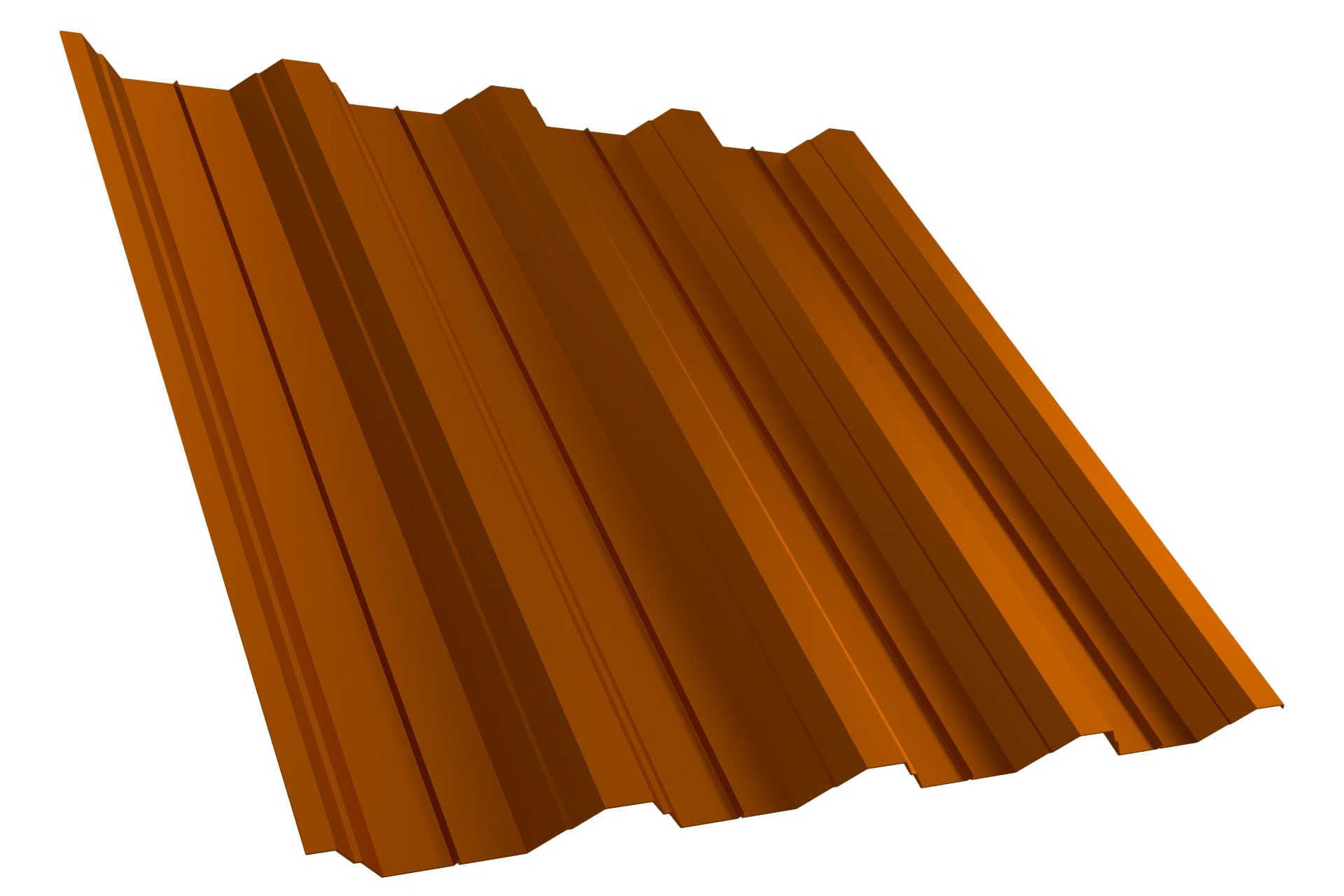 T50P Trapezprofil DACH – Bild 5