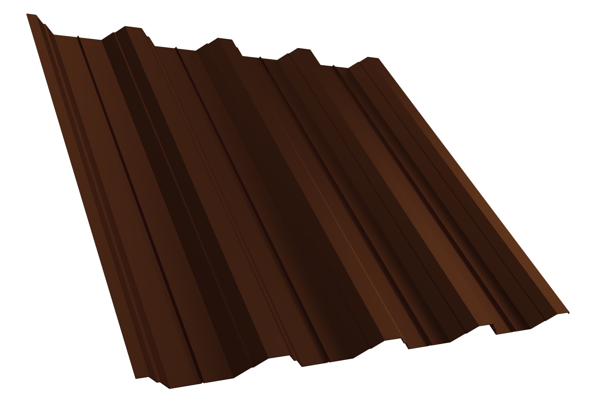 T50P Trapezprofil DACH – Bild 6