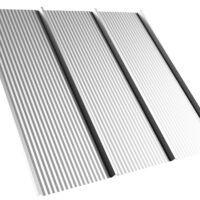 TP26 Trapezprofil DACH