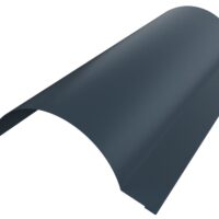 Tonnenfirst - Rundfirst Groß