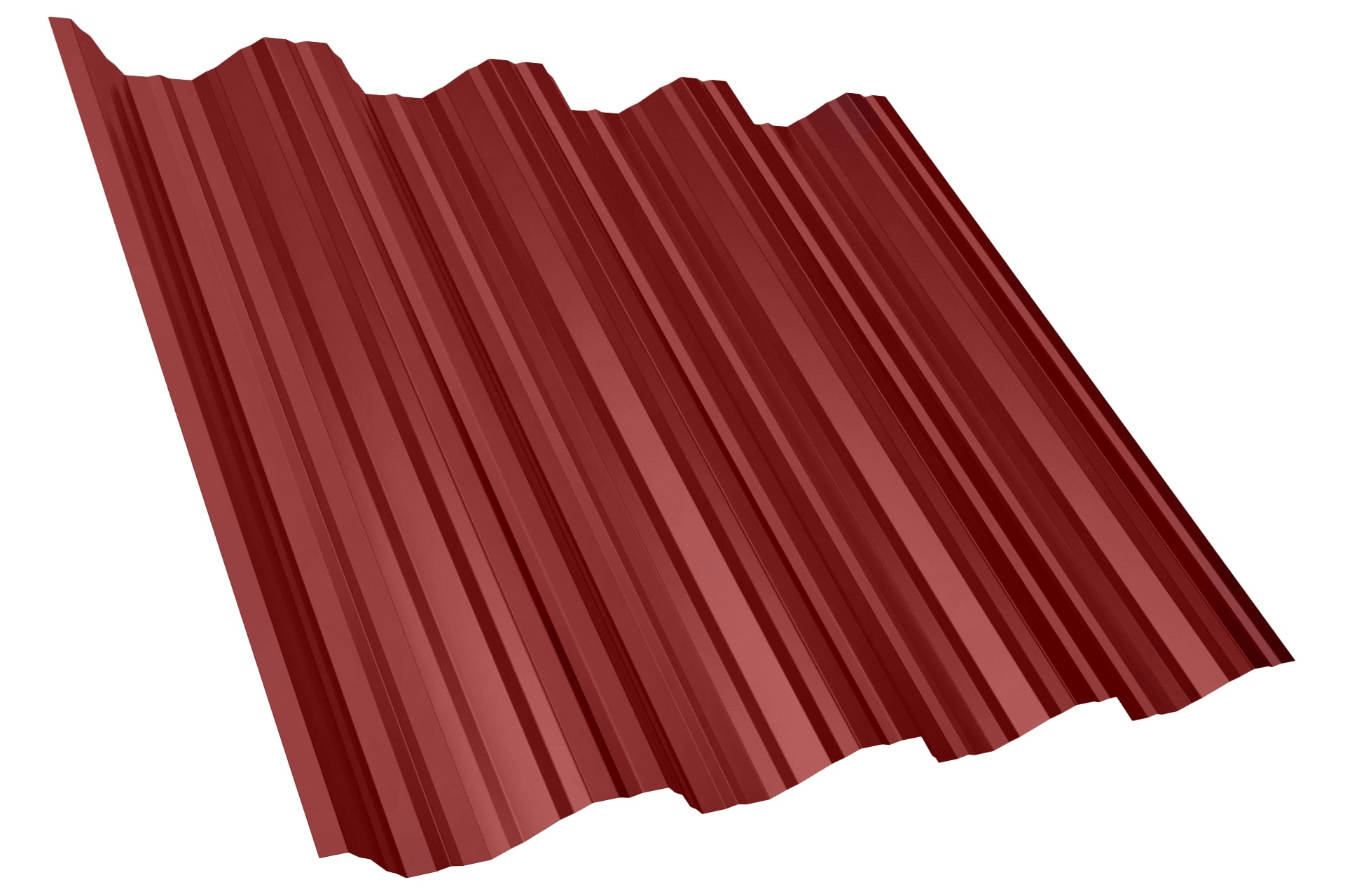 T60P Trapezprofil DACH – Bild 5