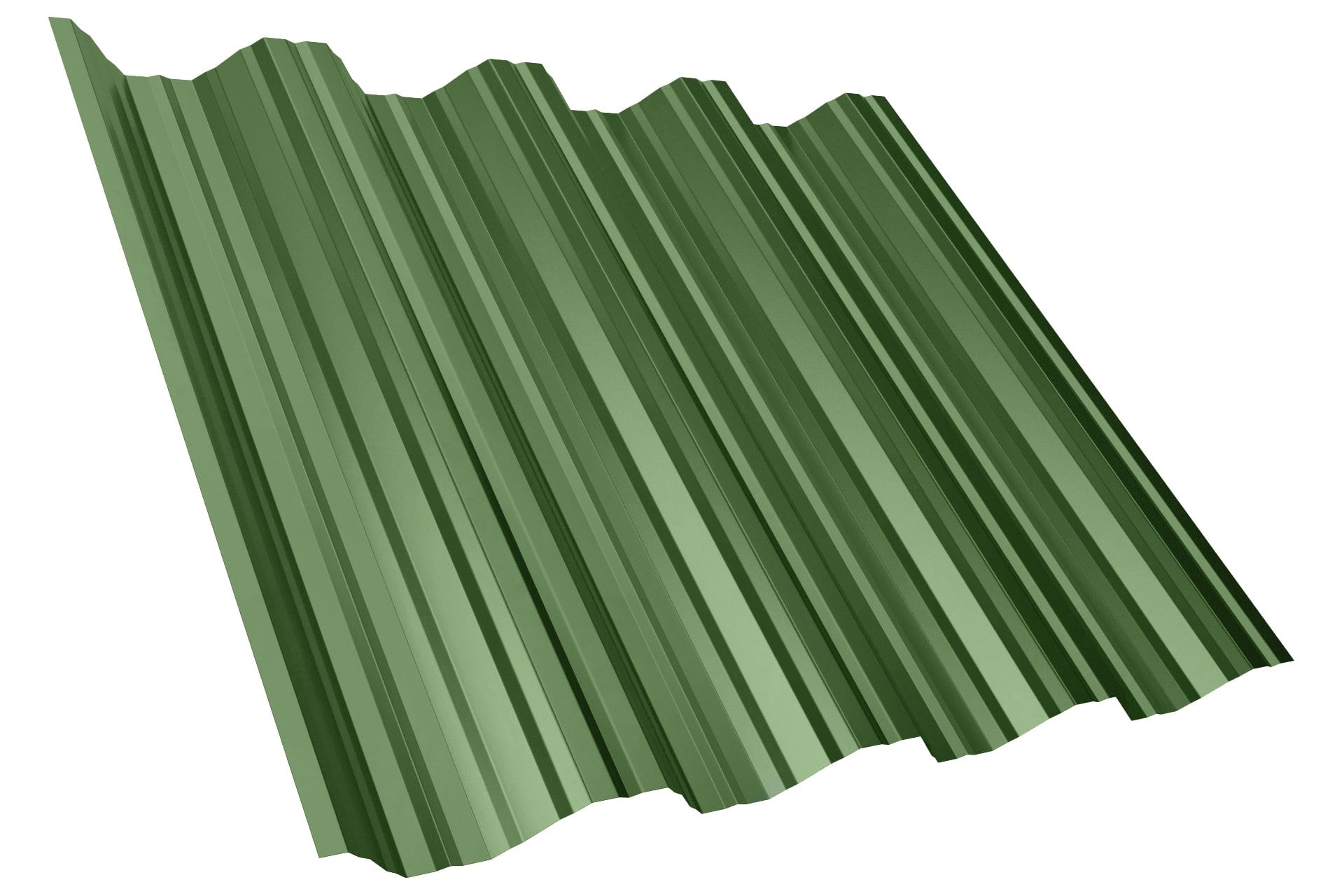 T60P Trapezprofil DACH – Bild 6