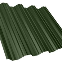 T60P Trapezprofil DACH