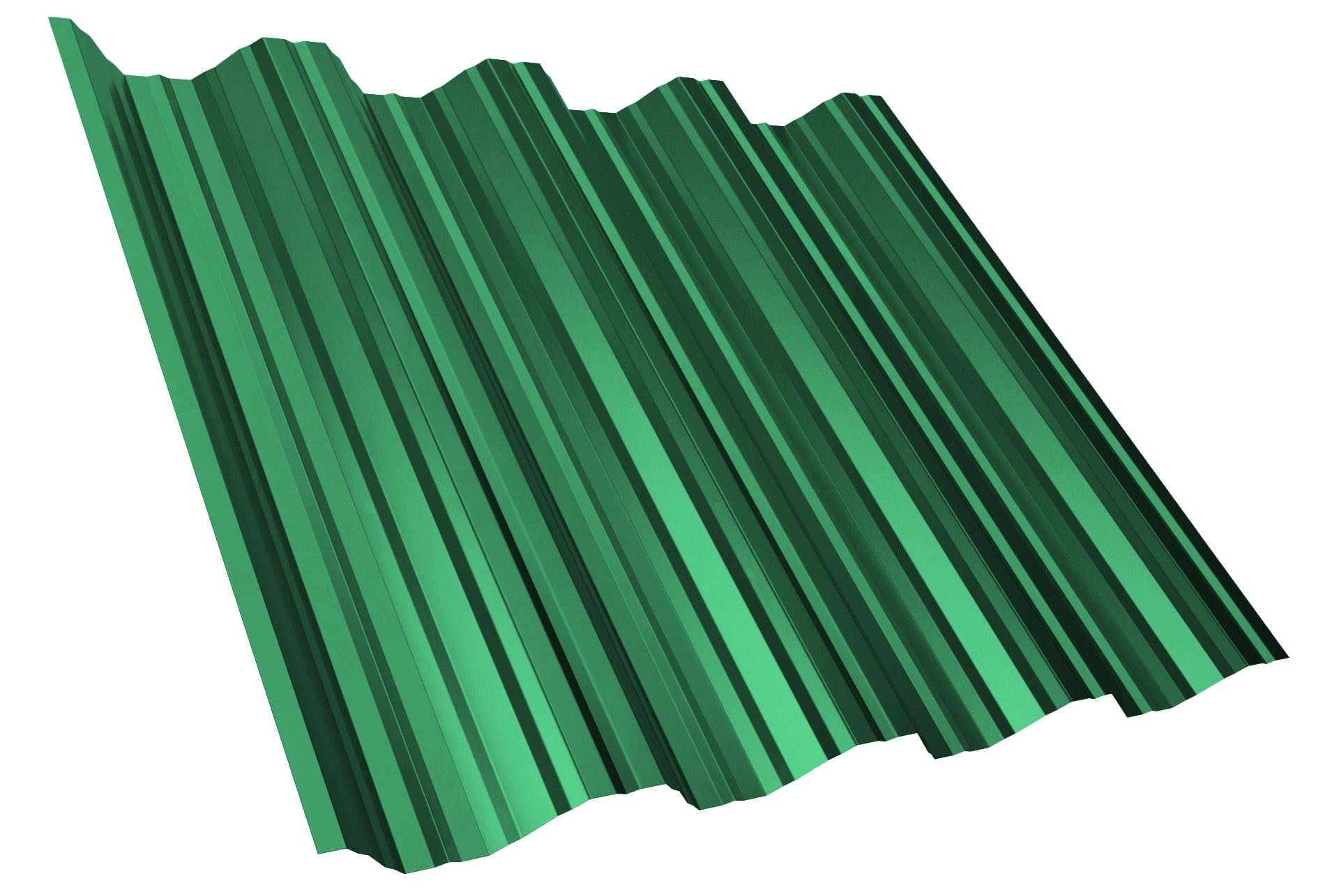 T60P Trapezprofil DACH – Bild 7