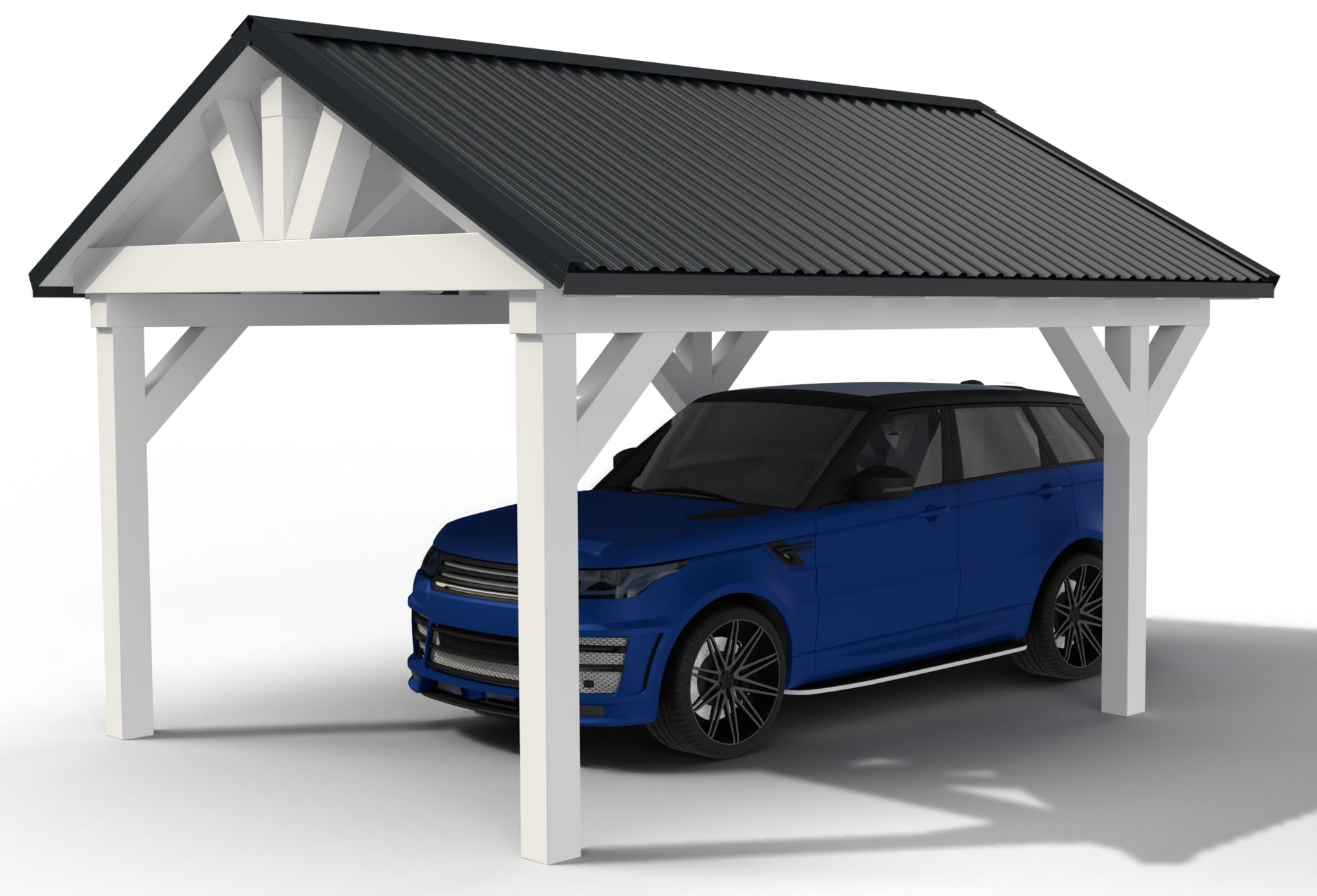 T18DR Trapezprofil DACH – Bild 10