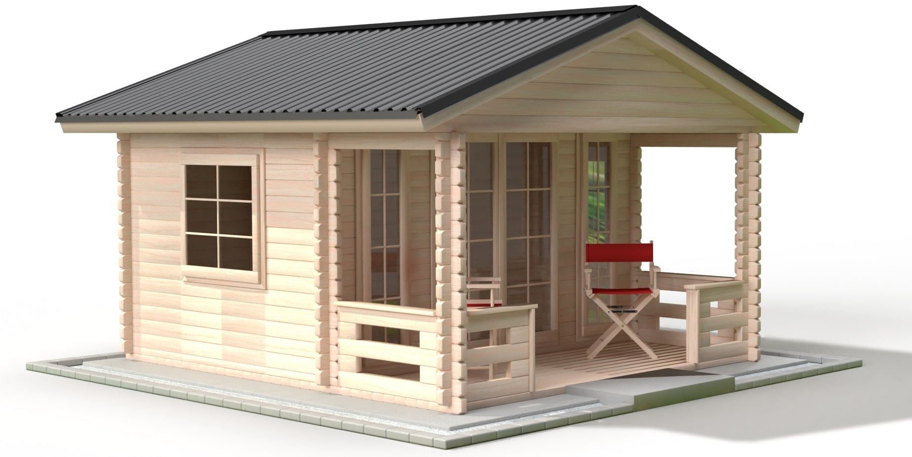 T18DR Trapezprofil DACH – Bild 8