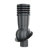 Lüftungsschornstein / Sanitärschornstein