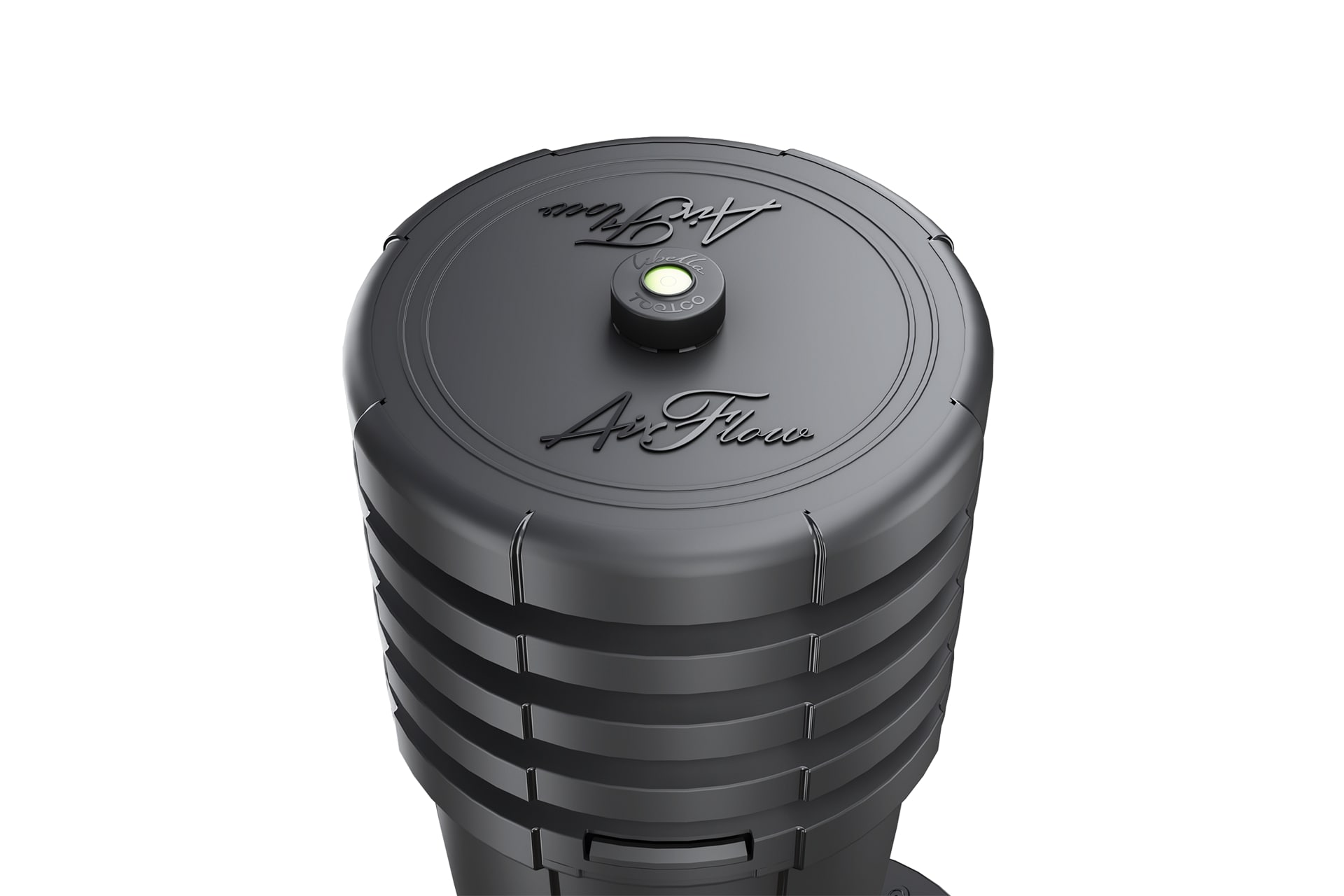 Lüftungsschornstein / Sanitärschornstein – Bild 5