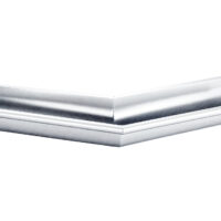 Außenecken 135° VERZINKT