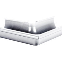 Außenecke 90° VERZINKT