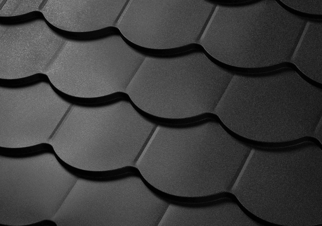 BIBERSCHWANZ Dachpfannenprofil DACH – Bild 6