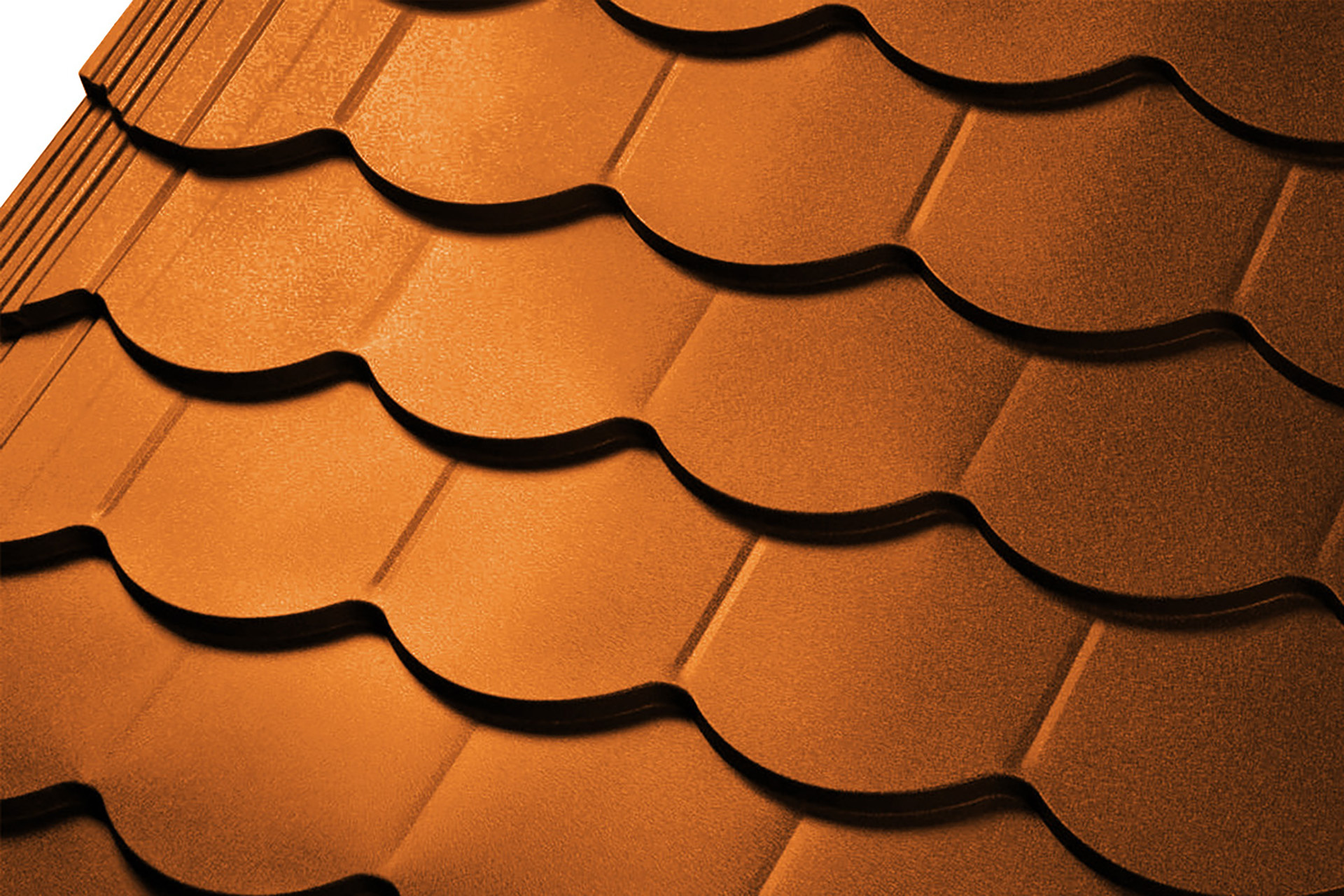 BIBERSCHWANZ Dachpfannenprofil DACH – Bild 7