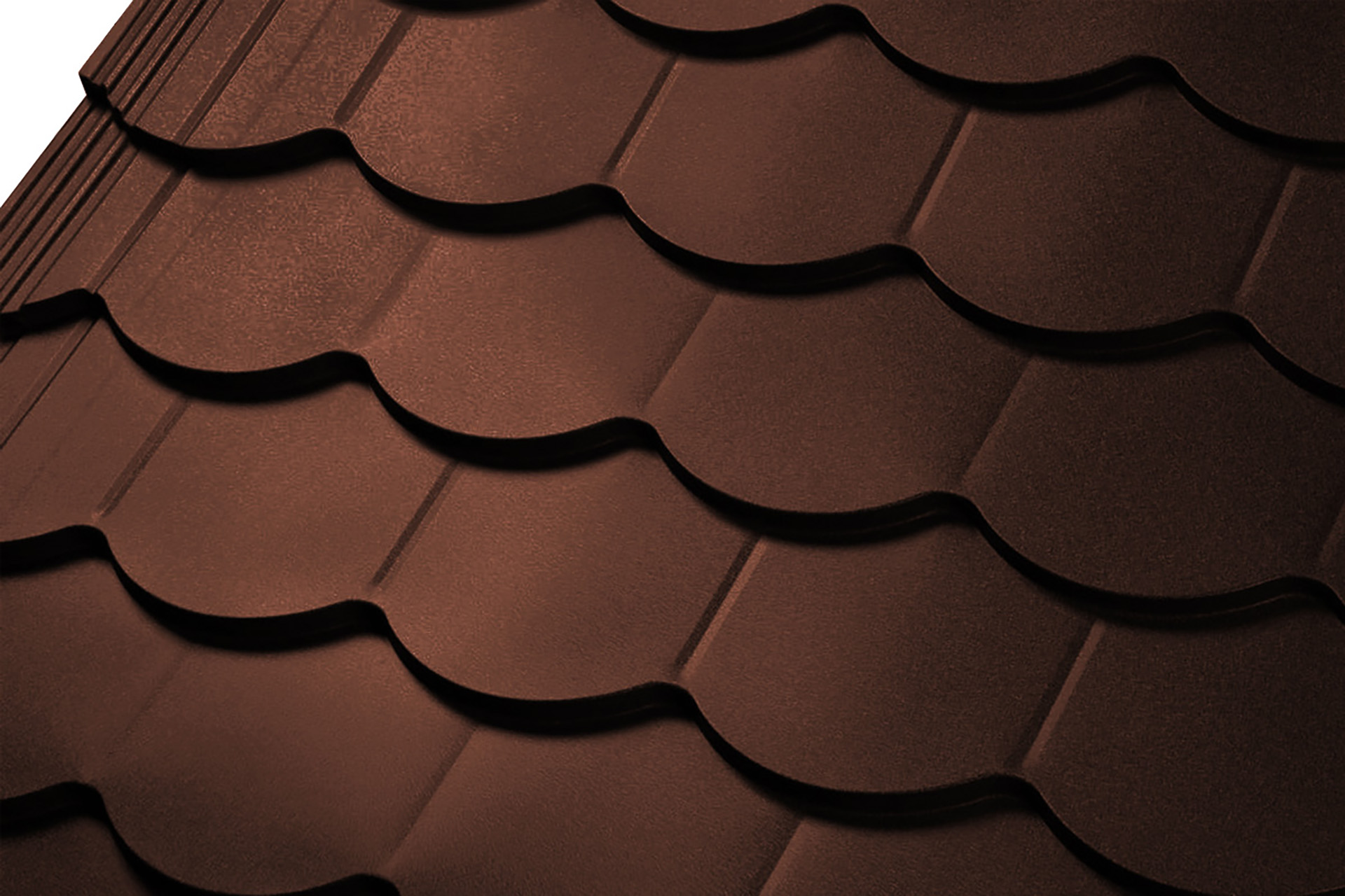 BIBERSCHWANZ Dachpfannenprofil DACH – Bild 5