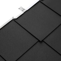 Dachpaneel KARO (Standardpolyester 25µm)