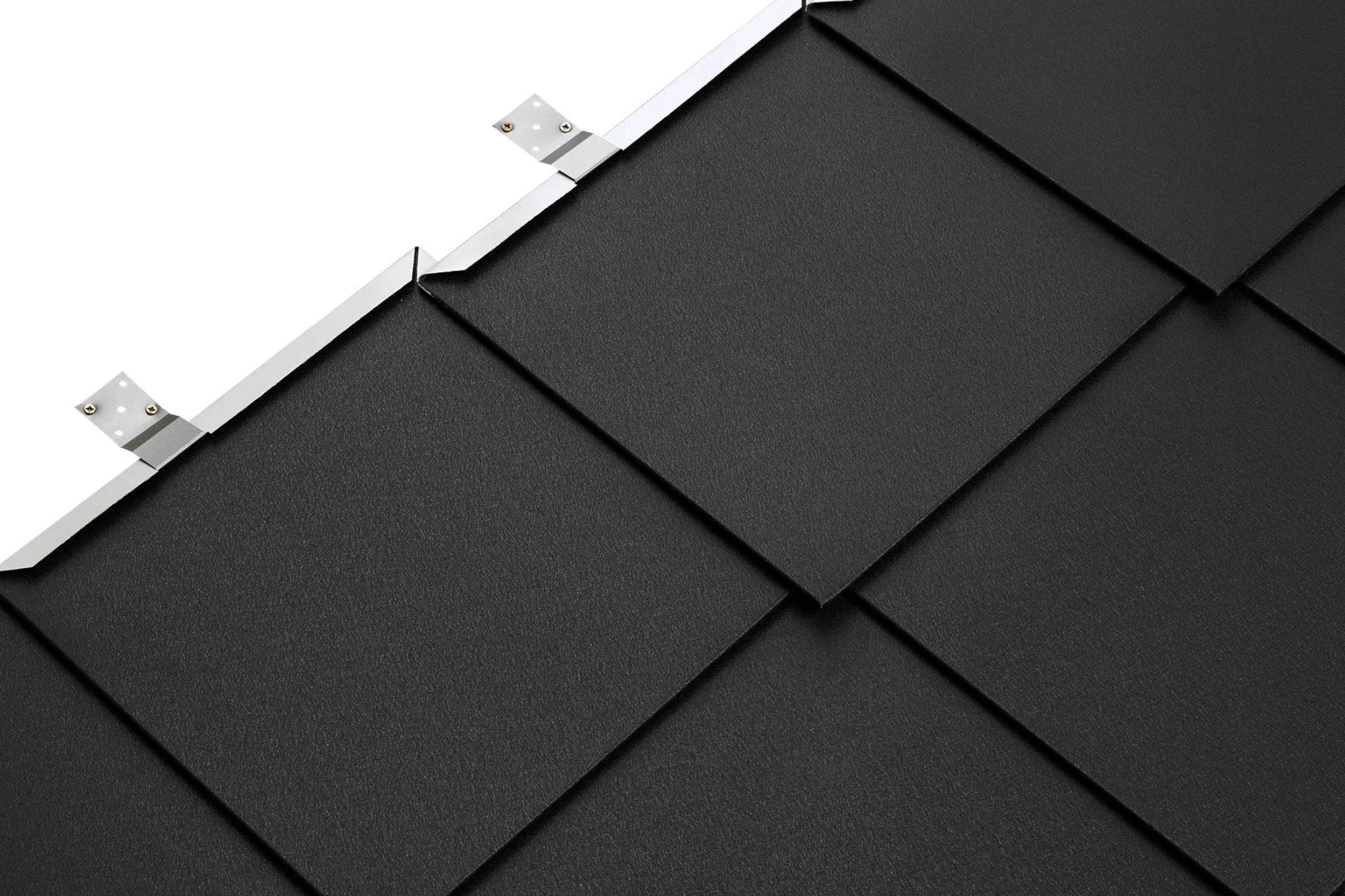 Dachpaneel KARO (Standardpolyester 25µm)