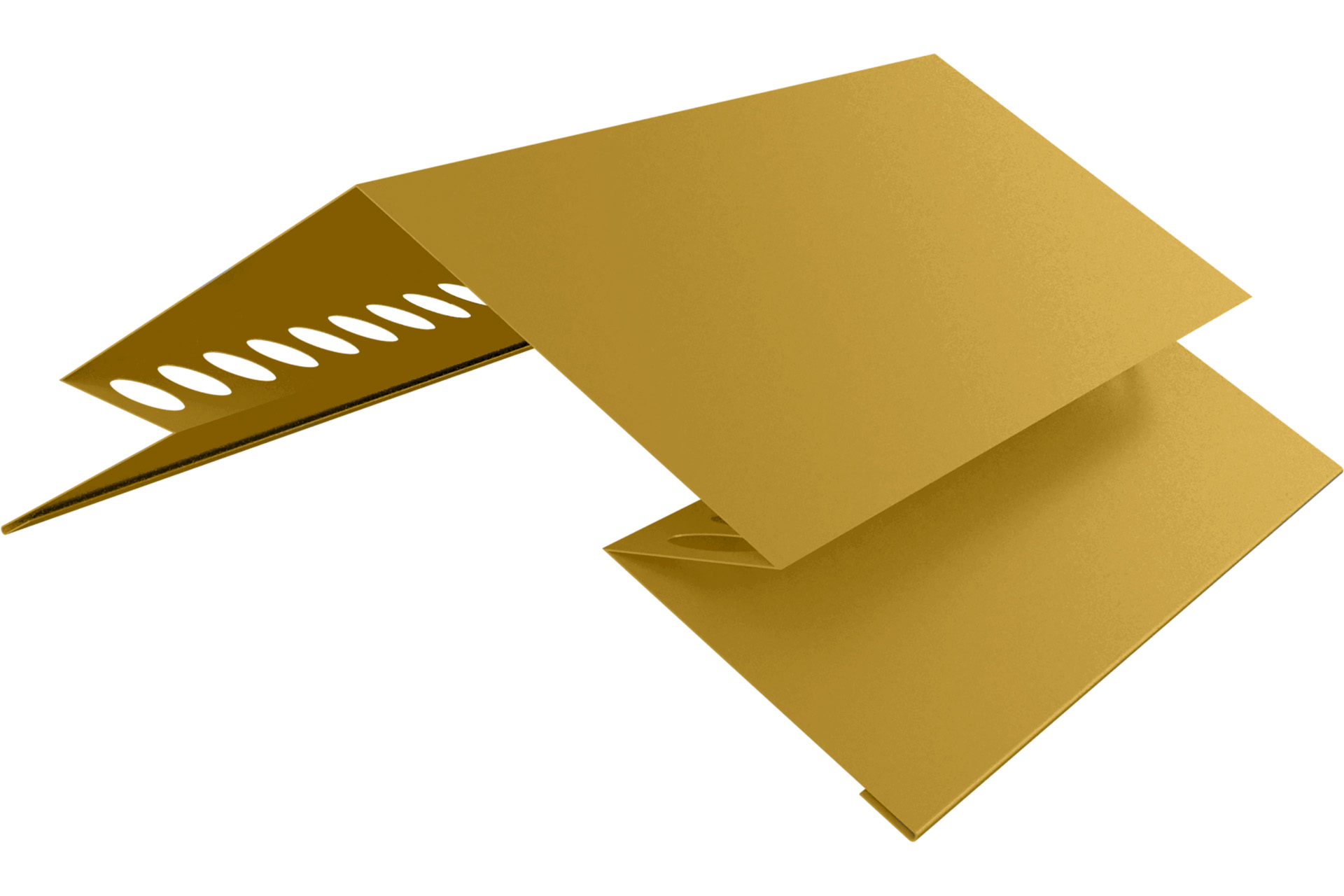 DACHFIRST mit Entlüftung – Bild 4