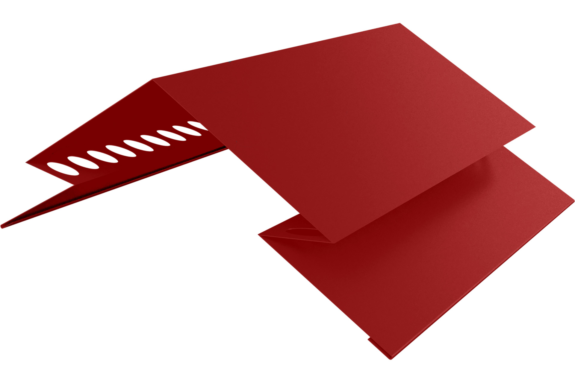 DACHFIRST mit Entlüftung – Bild 6