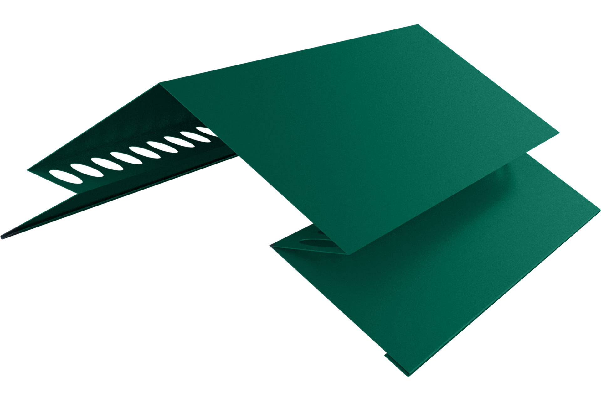 DACHFIRST mit Entlüftung – Bild 7