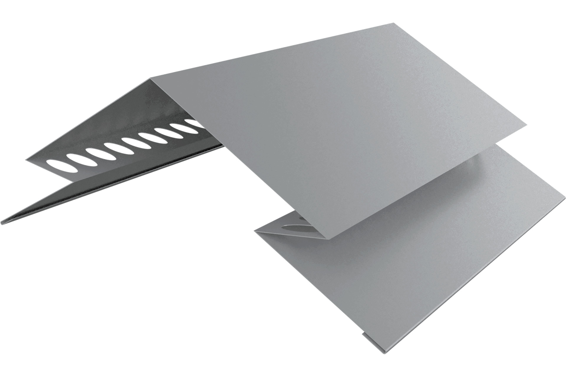 DACHFIRST mit Entlüftung