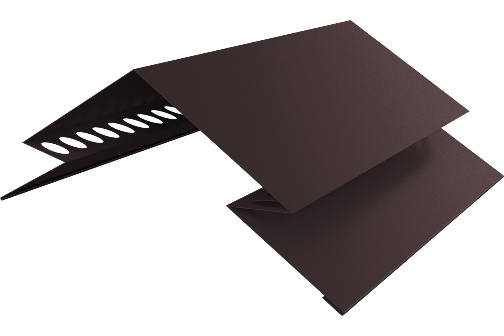 DACHFIRST mit Entlüftung – Bild 12