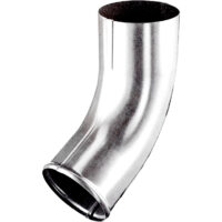 Fallrohrendstück VERZINKT