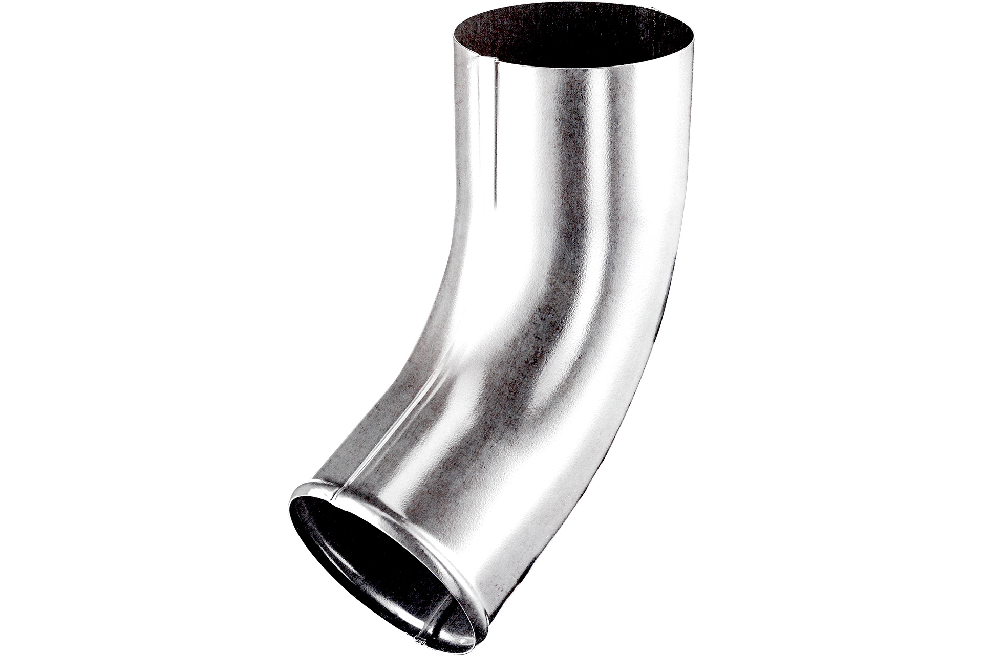 Fallrohrendstück VERZINKT